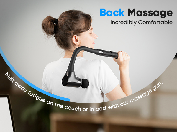 back massage