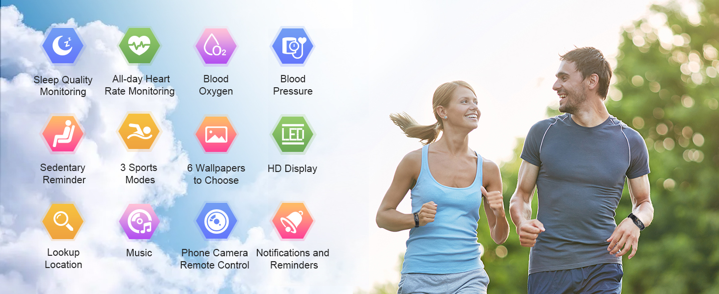 Multi-function watch