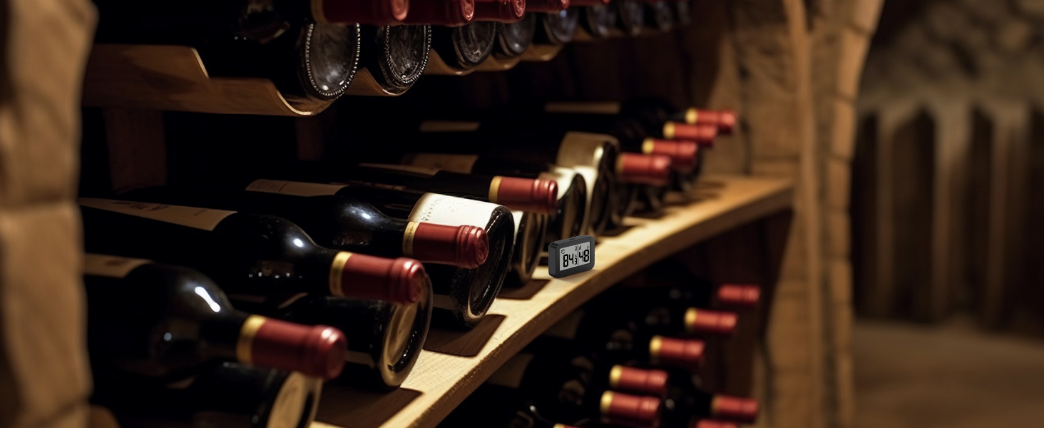 Wine Cellar