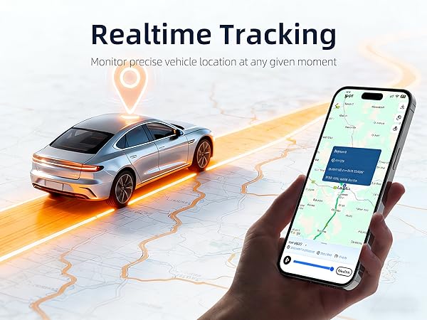 gps tracker