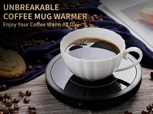 coffee mug warmer