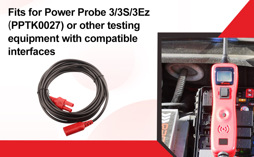 power probe 3EZ pptk0027