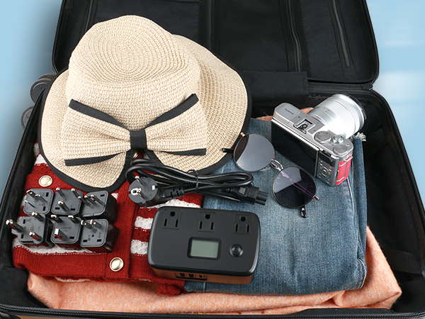 voltage converter us to europe