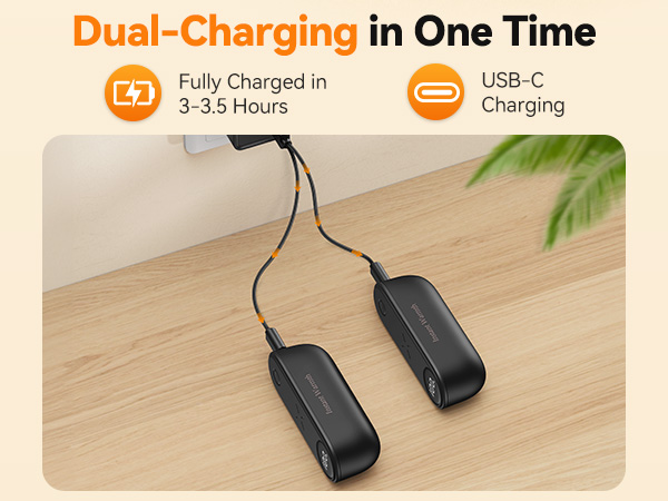 Magnetic Hand Warmers