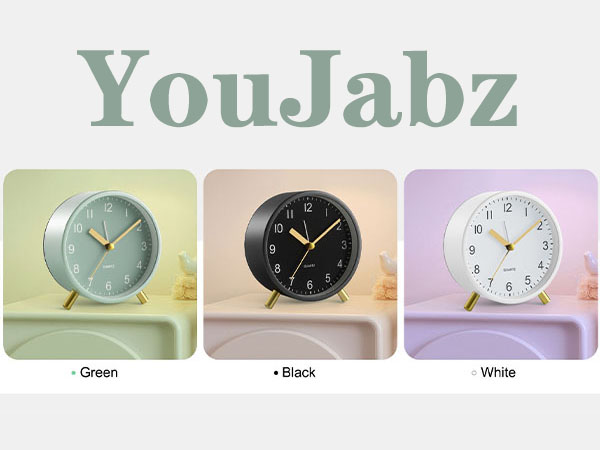 alarm clock