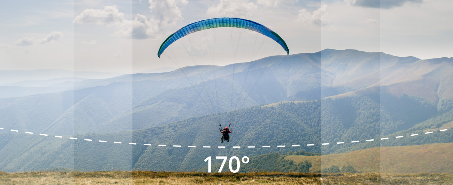 akaso ek7000 action camera