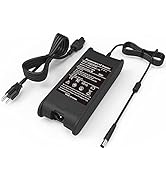 19.5V 65W 90W Laptop Charger for Dell Latitude E6320 E6510 E6420 E6430 E6330 E6440 E6400 E7440 E5...