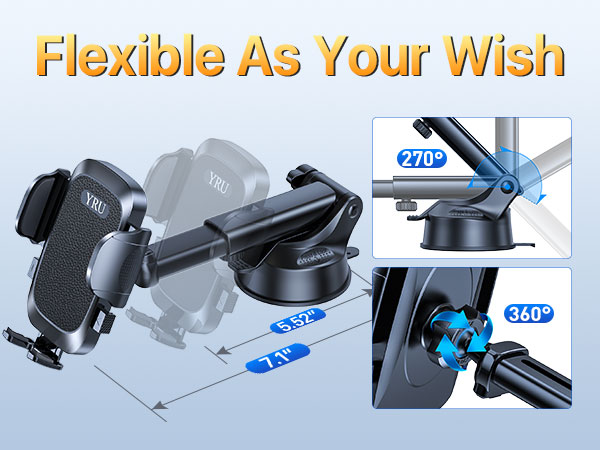 iphone 13 car mount cellphone holder mount car cell phone cellphone holder for car for iphone