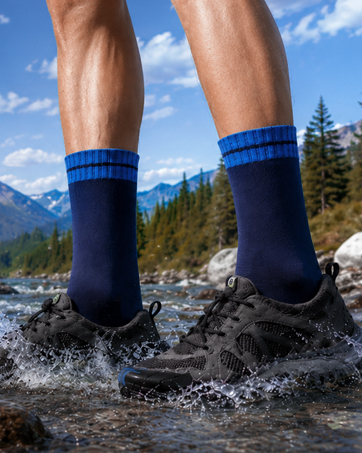 Waterproof Socks for Men
