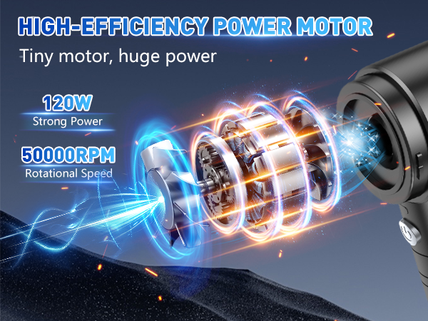 handheld vacuum cleaner