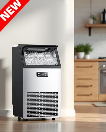 Ice Maker Countertop