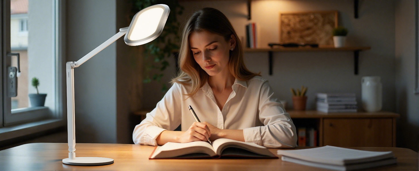 computer light