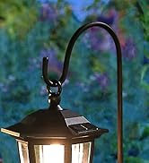 Solar Hanging Lights