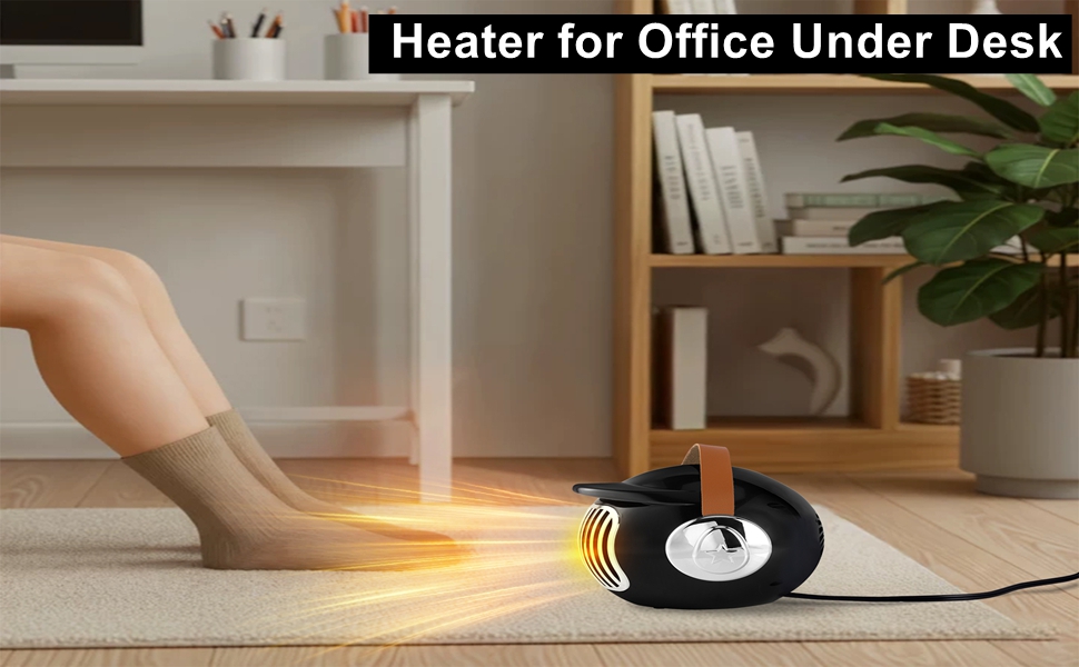 heater for office under desk
