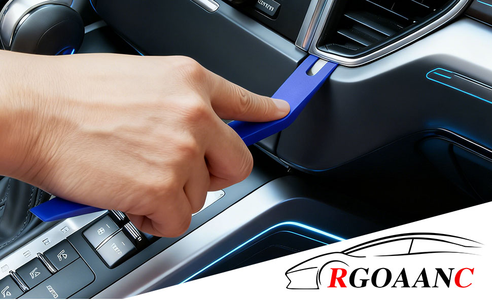 Body Repair Upholstery &amp;amp; Trim Tools