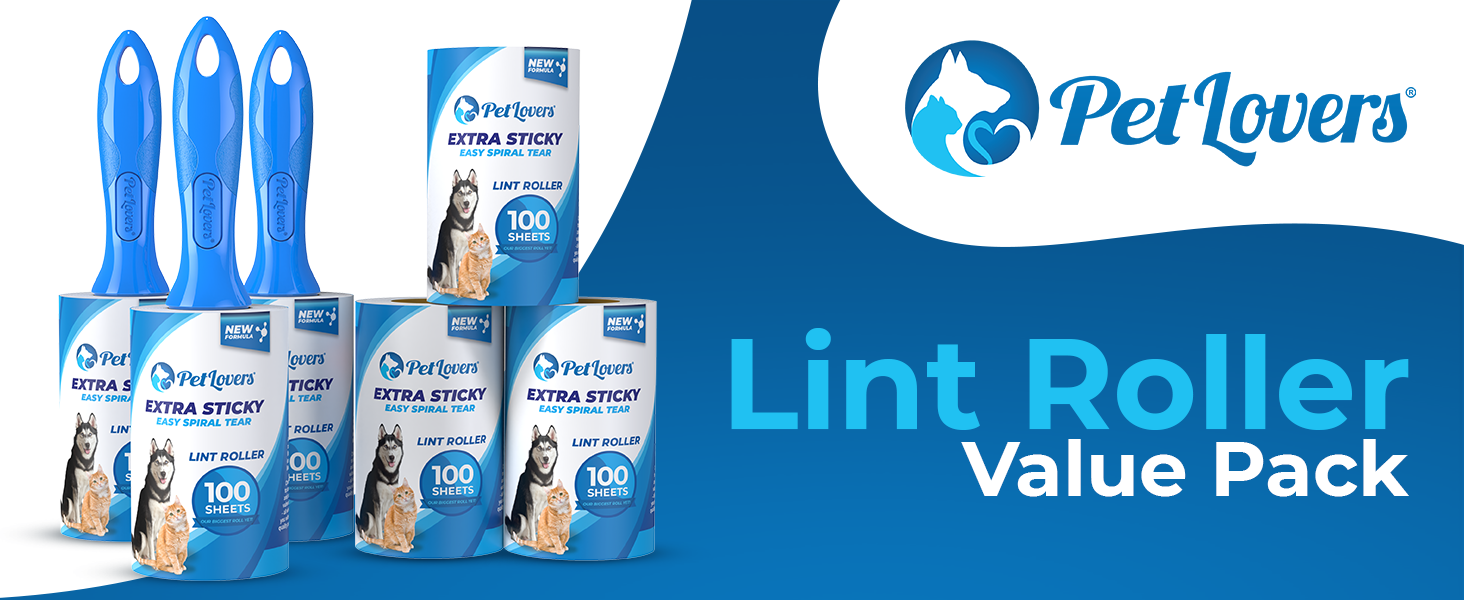 Lint Roller