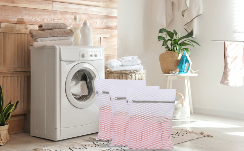 laundry bag