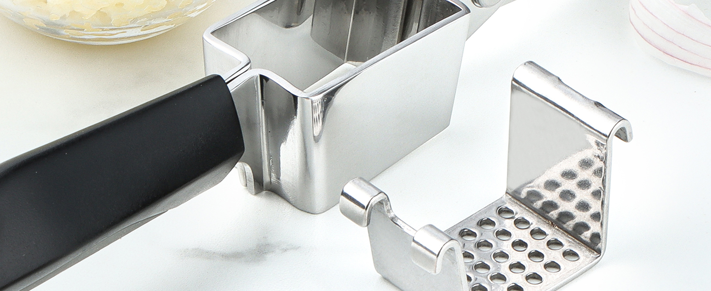 Garlic Mincer 
