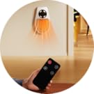 Remote control design