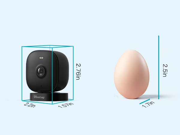 samll size indoor outdoor camera, camera for home security, baby monitor, ip65 camera