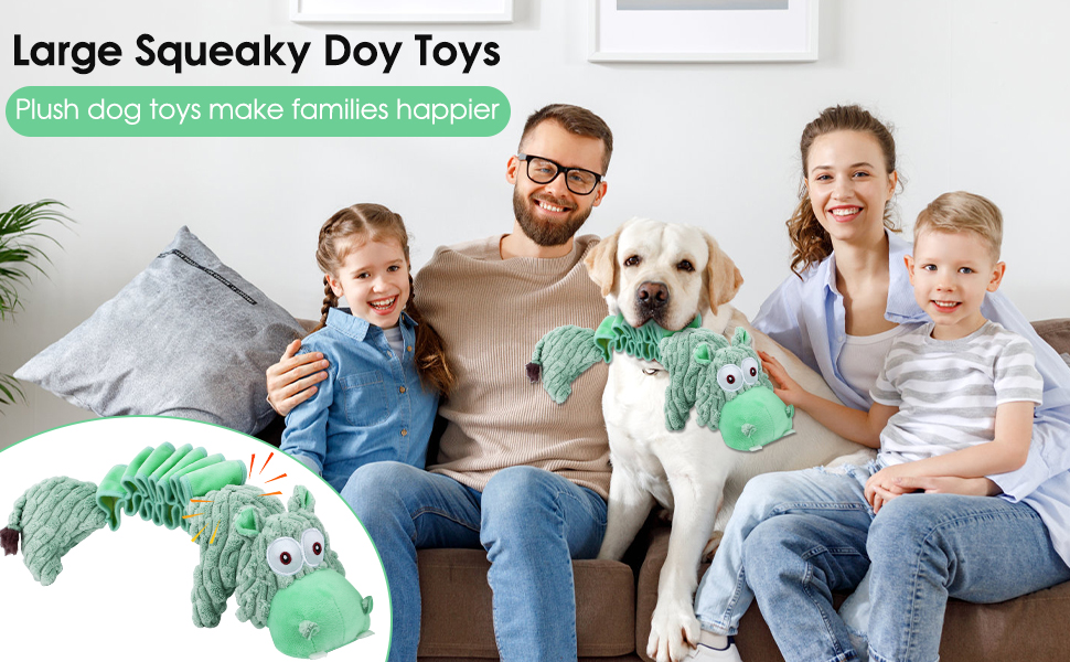 cute dog toys