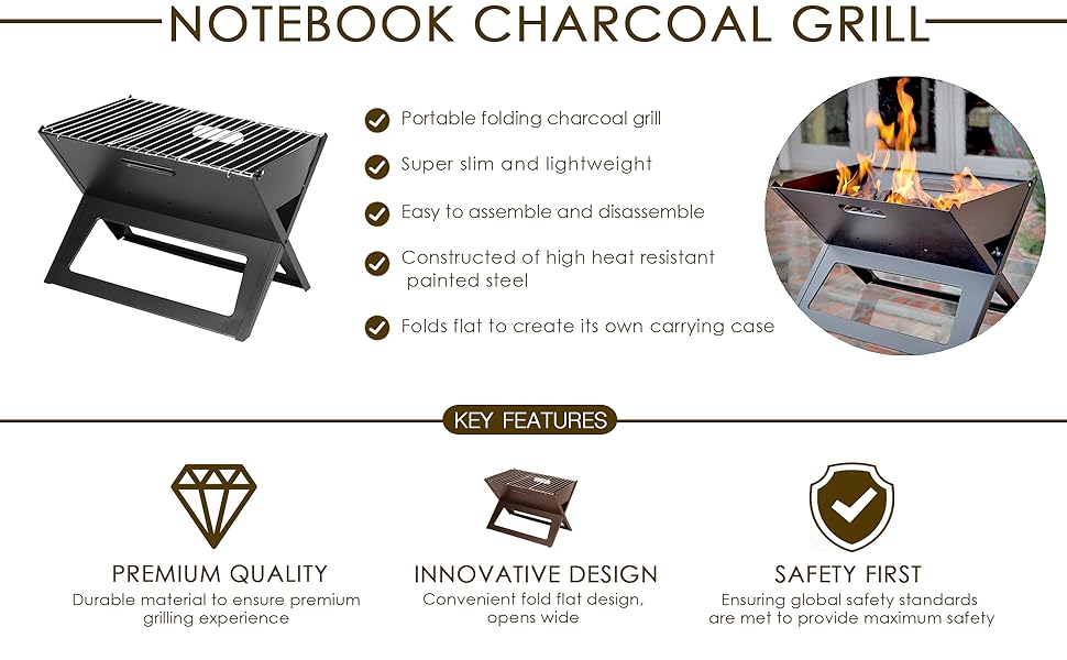 Fire Pit Firepit Fireplace Patio Outdoor Fire bonfire aluminum fire sense log burner antique stool