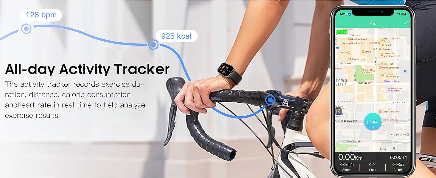 tracker