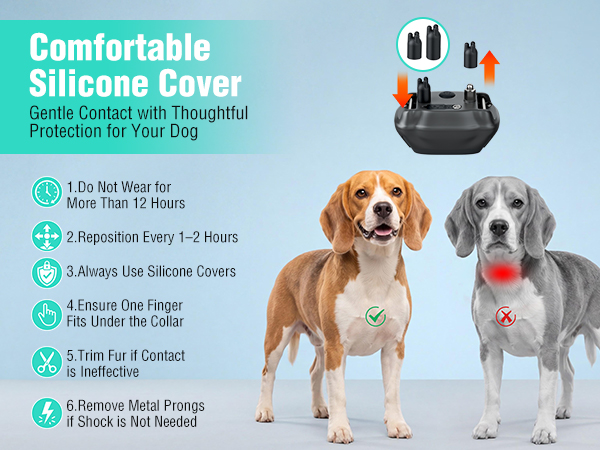 Shock Collar for Dog
