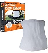 Incrediwear Body Sleeve