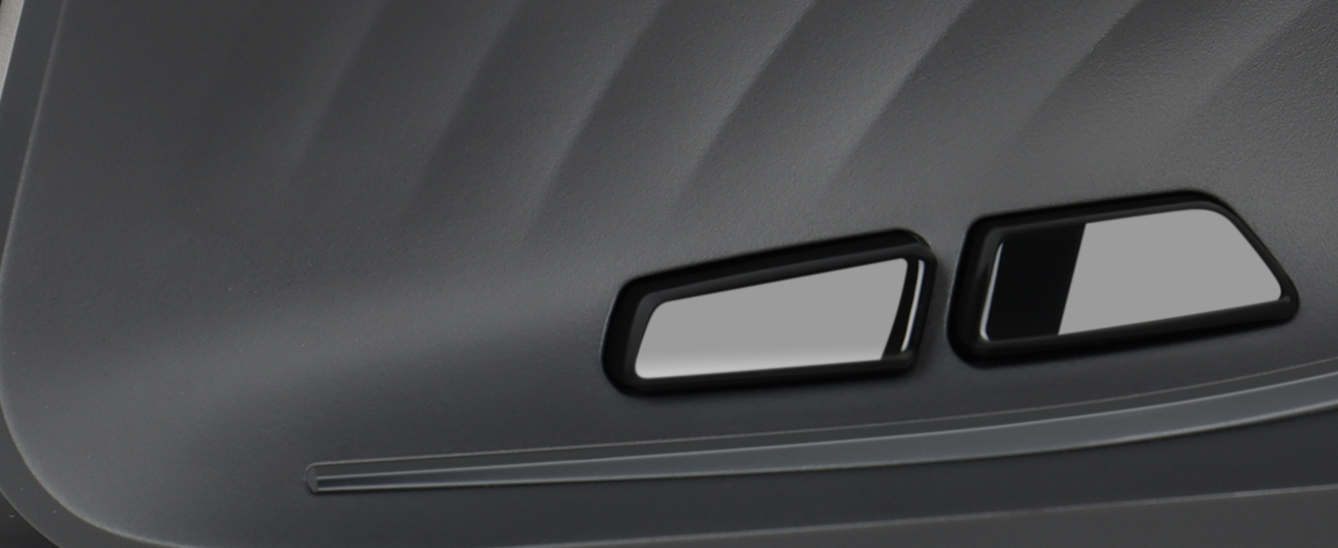 Back/Forward Buttons