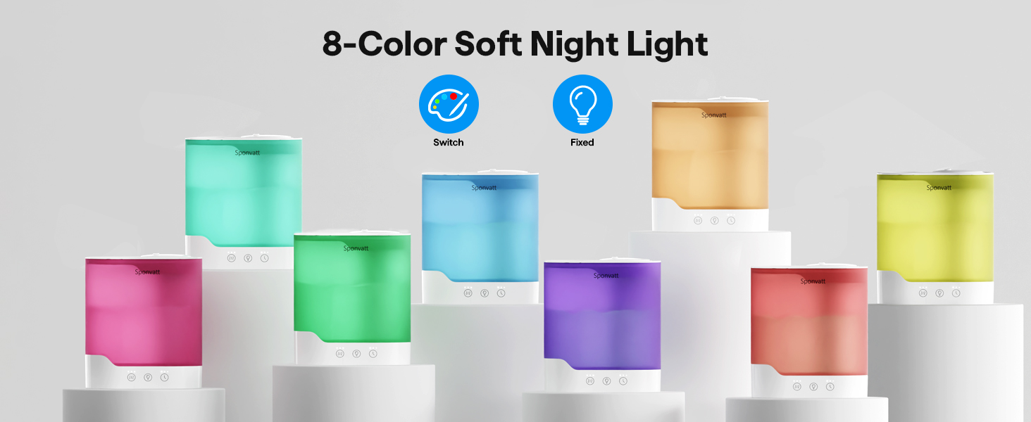 humidifiers for bedroom baby humidifiers small