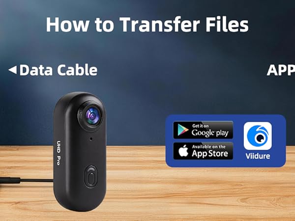 body camera