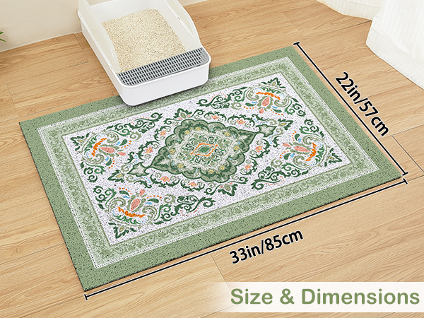 cat mat