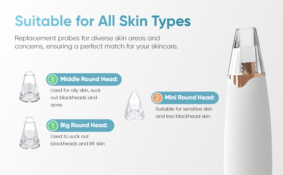 pore vacuum