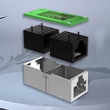 RJ45 Coupler Ethernet Extender