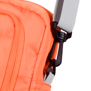 detachable shoulder strap