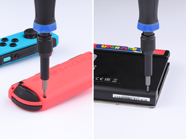 Precision Screwdriver Set