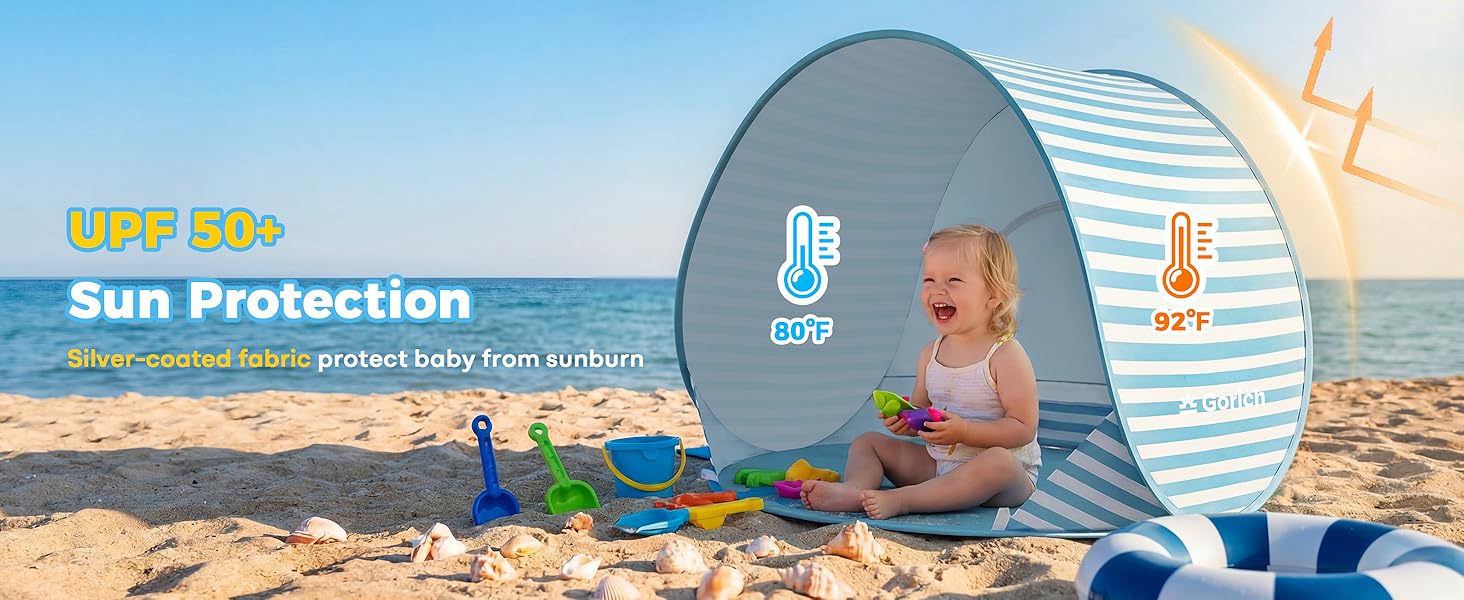 upf 50+ uv protection