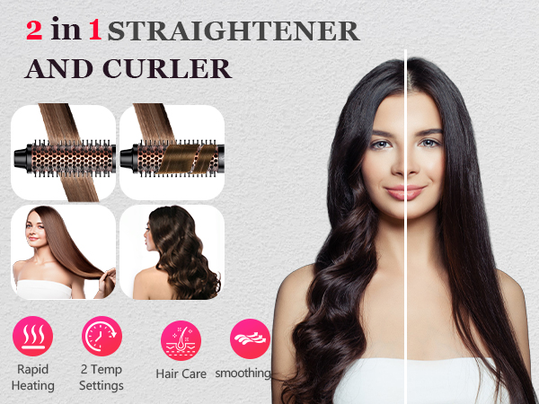 Curling Iron