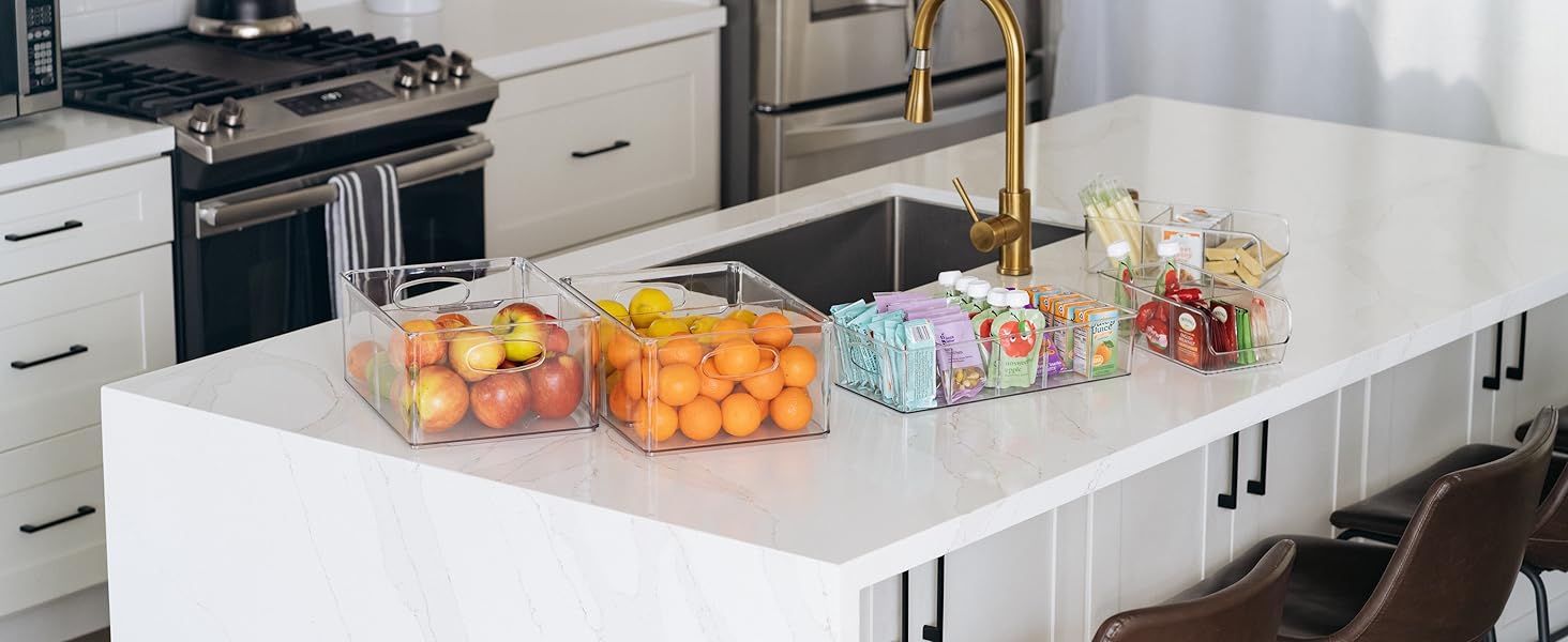 containers toy spice for plastic office cube dorm refrigerator organizing drawers decorations 