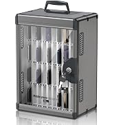 Lockbako 36 Slots Cell Phone Locker
