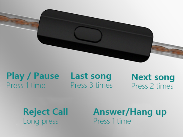 kz earbuds