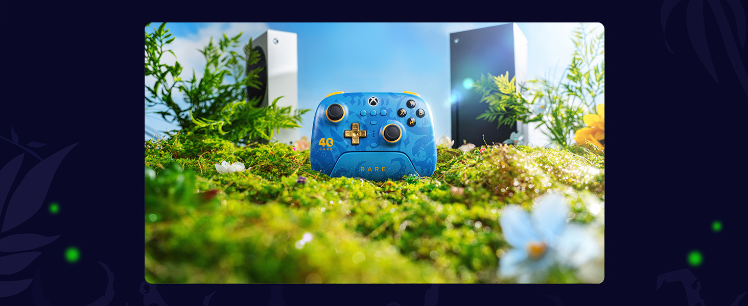 Ultimate Design and Optimal Gaming Experience