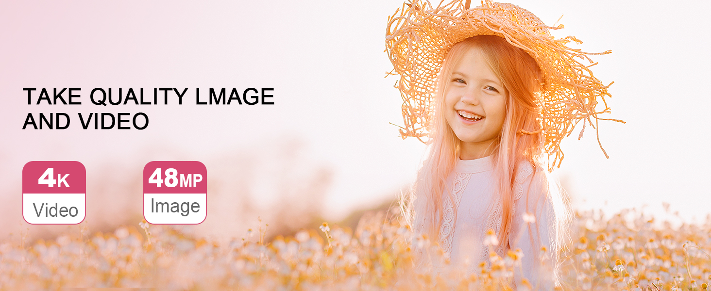 digital camera kids camera