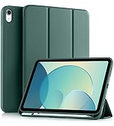 Akkerds Compatible with iPad (A16) 11th Generation Case 11 Inch 2025, for iPad 10th Generation Ca...