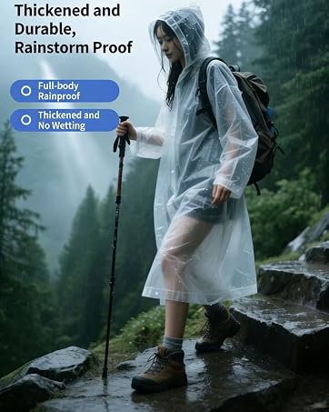 RAINCOAT
