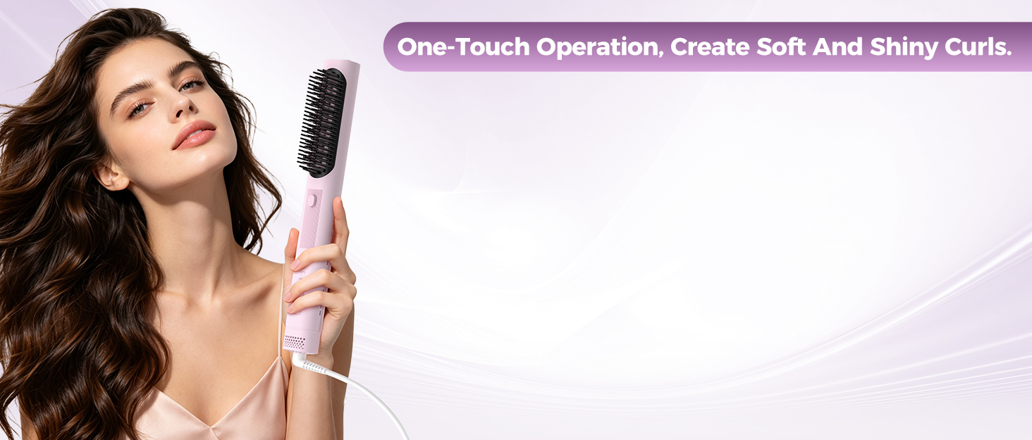 tymo airflow 2 in 1 straightener and curler