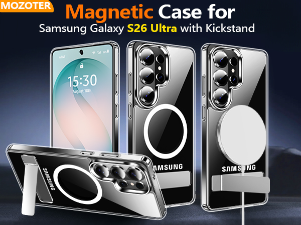 samsung galaxy s26 ultra case