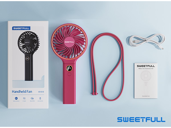 outdoor ceiling fans ventilador portatil recargable travel essentials for women shop fan