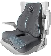 Lumbar Support Pillow
